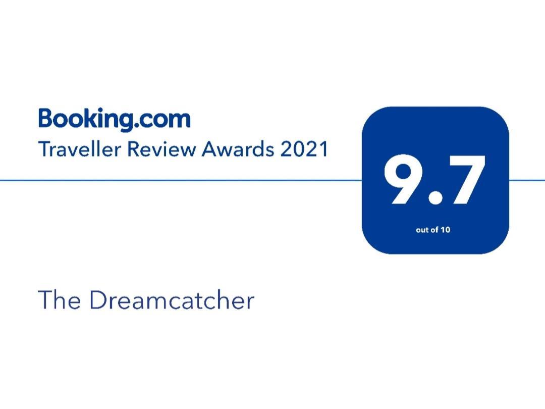 The Dreamcatcher Hostel Auroville Exterior photo